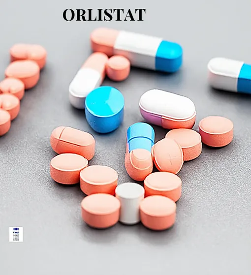 Orlistat generico farmacias ahorro